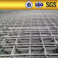 Steel wire mesh